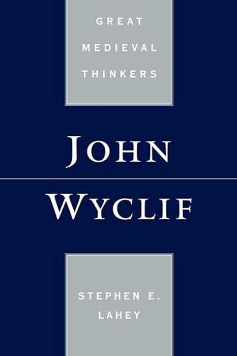 John Wyclif-..