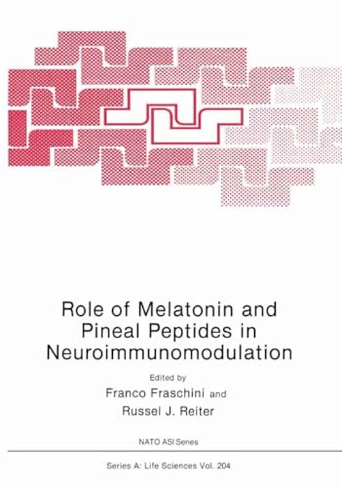 Role Of Melatonin And Pineal Peptides In Neuroimmunomodulation-..