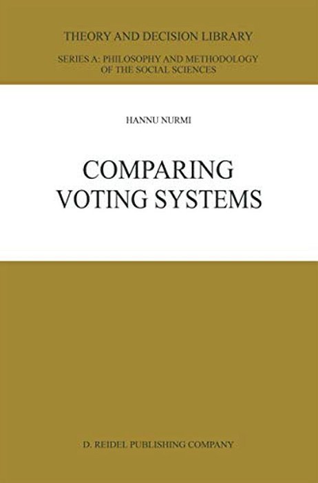 Comparing Voting Systems-..