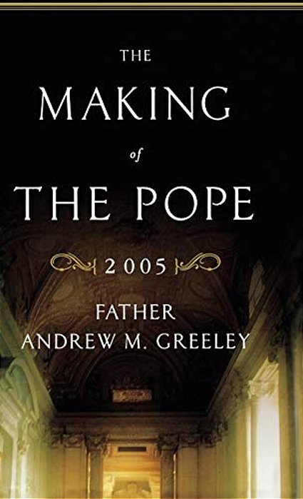 The Making Of The Pope 2005-..