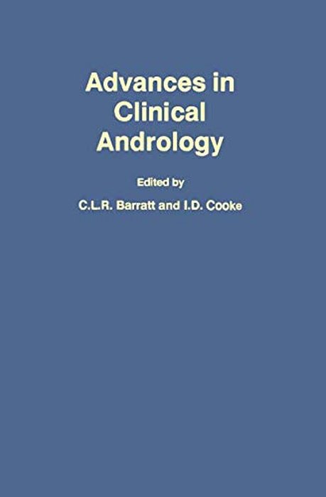Advances In Clinical Andrology-..