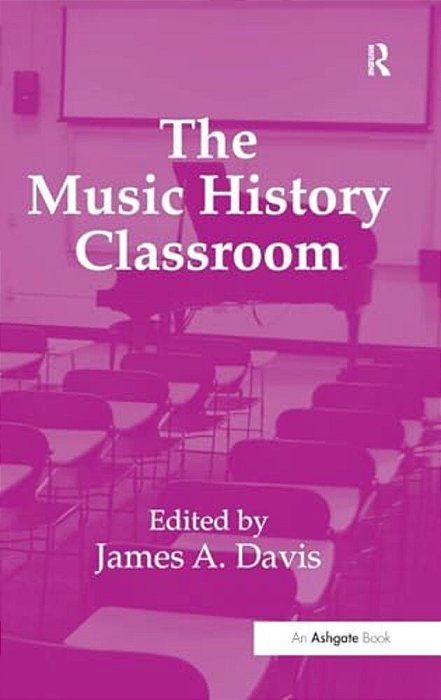 The Music History Classroom-..