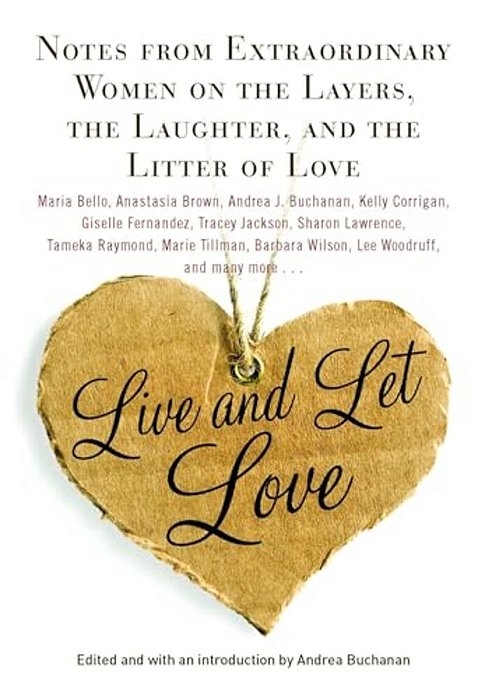 Live And Let Love-..