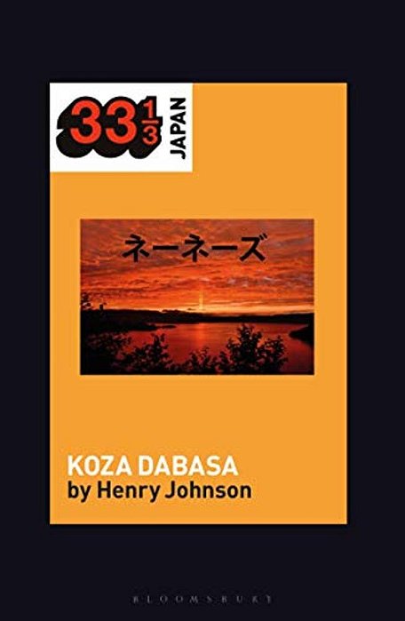 Nenes' Koza Dabasa: Okinawa In The World Music Market-..