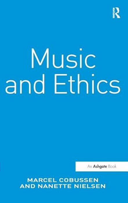 Music And Ethics-..