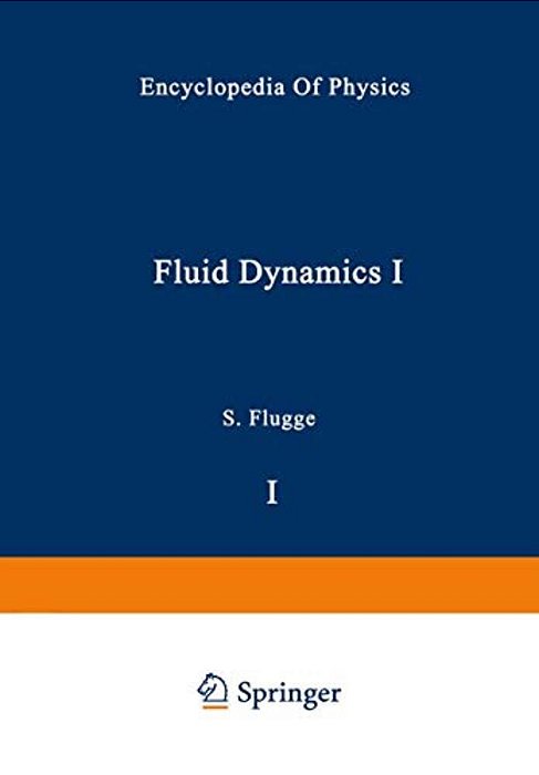 Fluid Dynamics I/Strömungsmechanik I-..