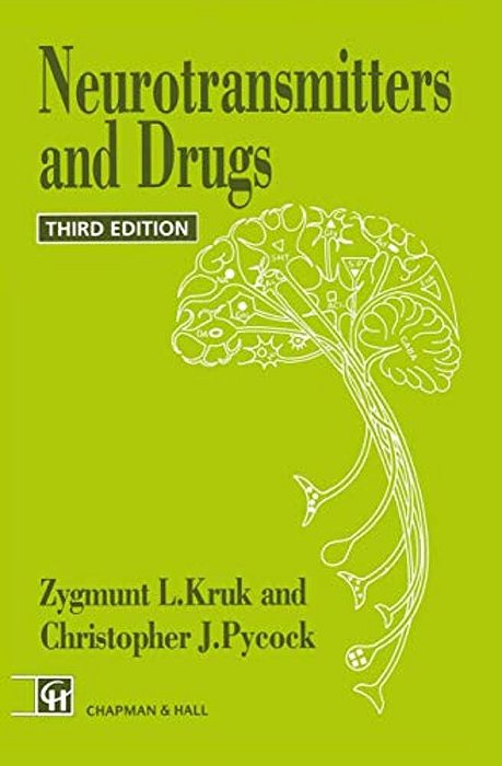 Neurotransmitters And Drugs-..
