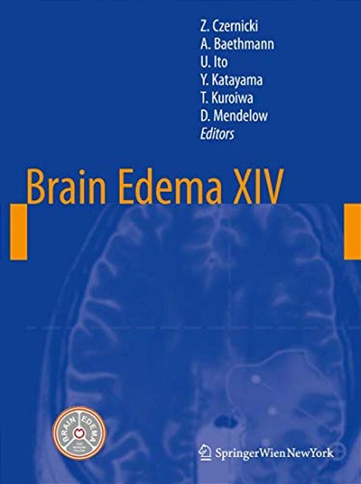 Brain Edema XIV-..