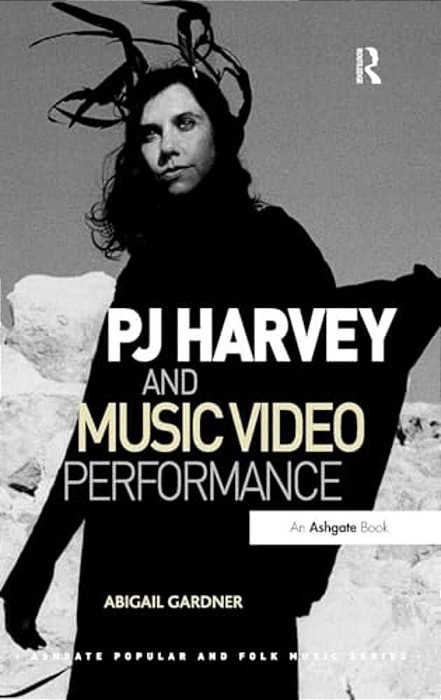 Pj Harvey And Music Video Performance-..