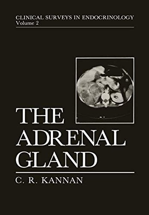 The Adrenal Gland-..