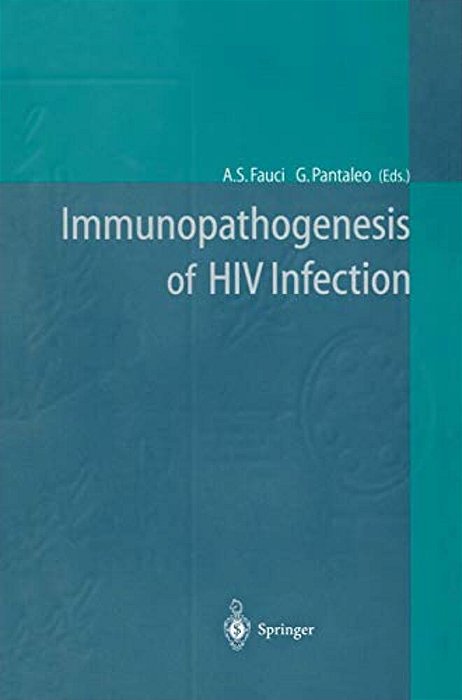 Immunopathogenesis Of Hiv Infection-..