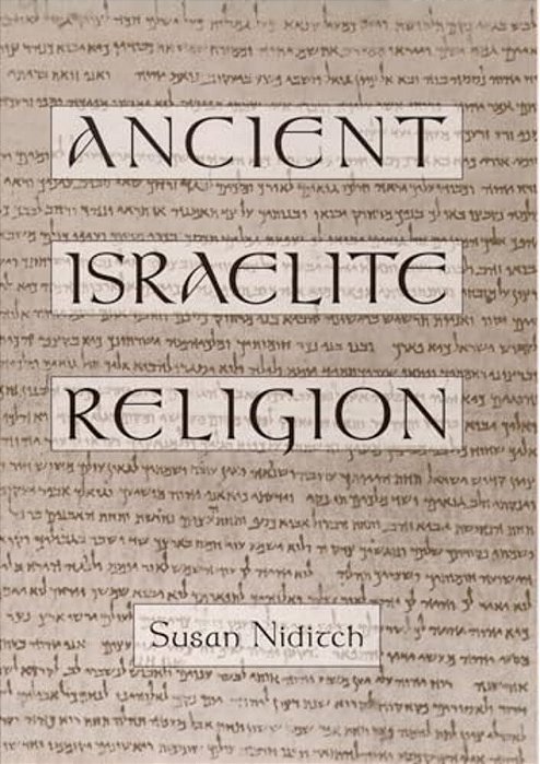 Ancient Israelite Religion-..