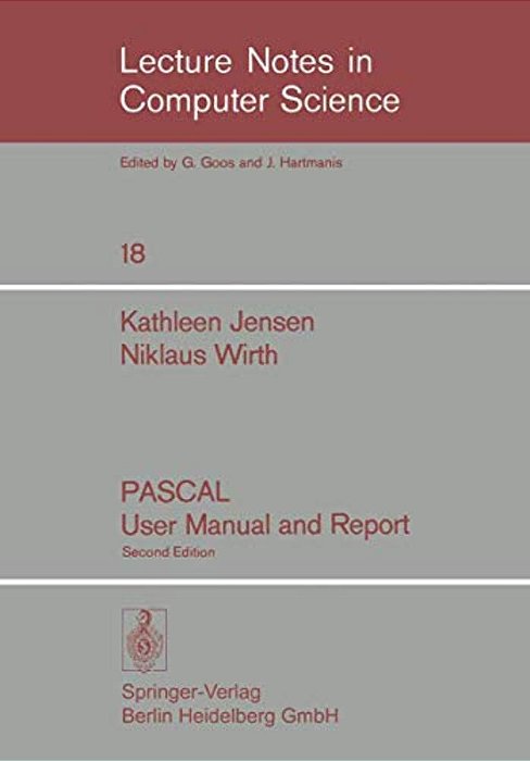 Pascal User Manual And Report-..