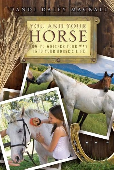 You And Your Horse-..
