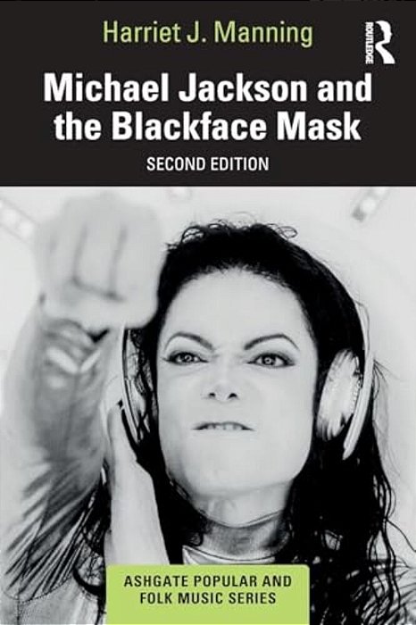 Michael Jackson And The Blackface Mask-..