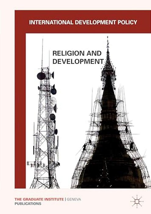 Religion And Development-..
