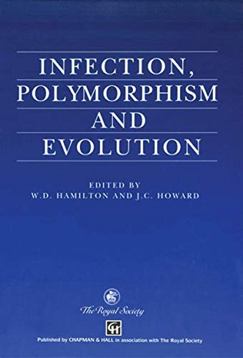 Infection, Polymorphism And Evolution-..