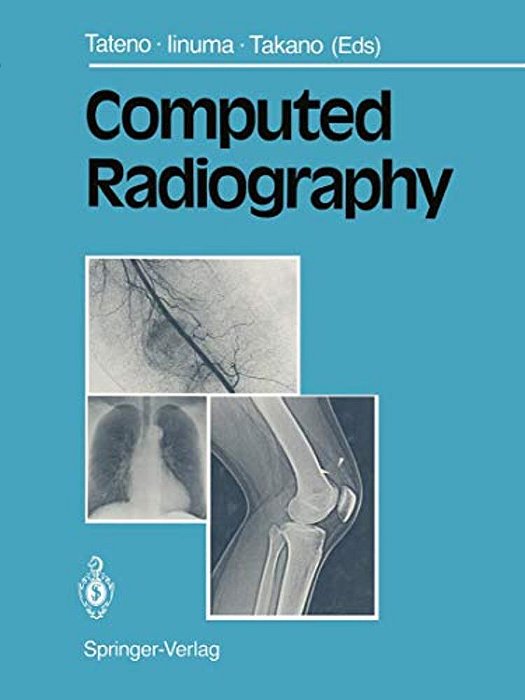 Computed Radiography-..