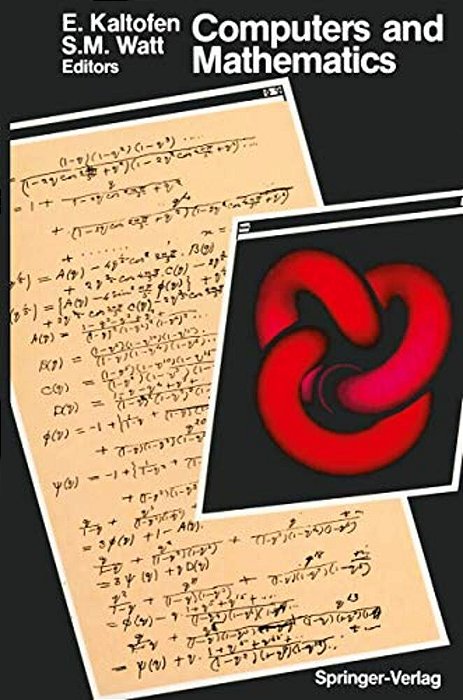 Computers & Mathematics-..