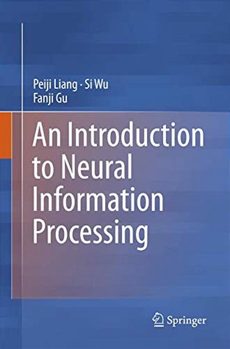 An Introduction To Neural Information Processing-..