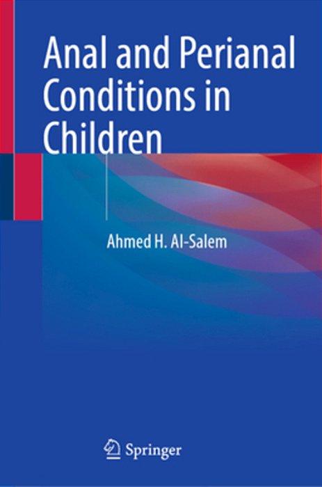 Anal And Perianal Conditions In Children-..