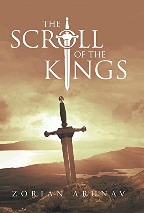 The Scroll Of The Kings-..