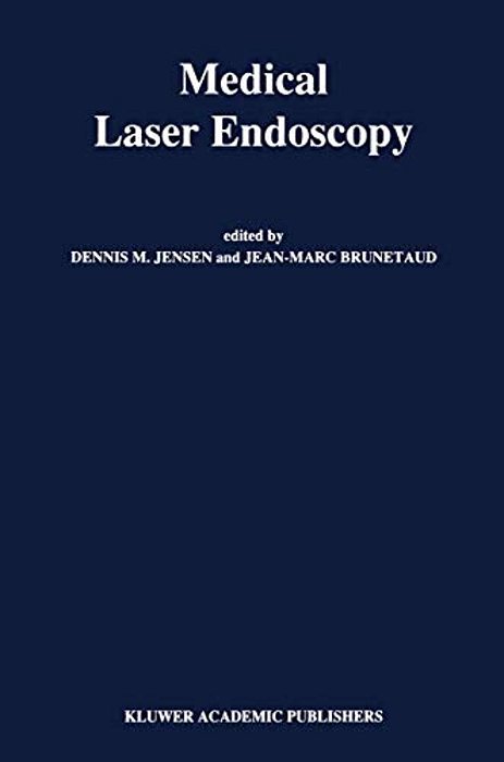Medical Laser Endoscopy-..