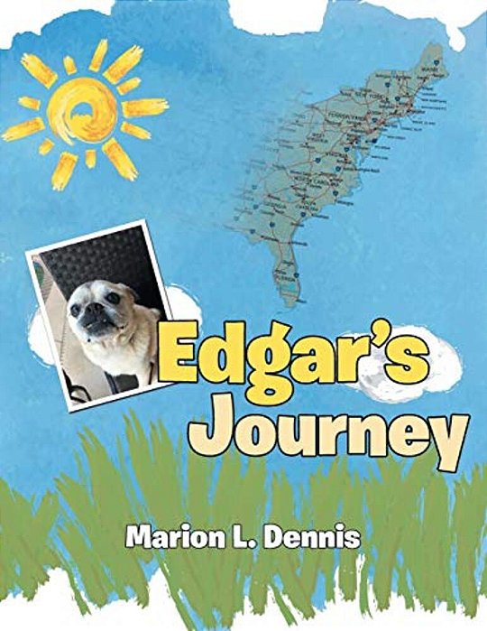 Edgar's Journey-..