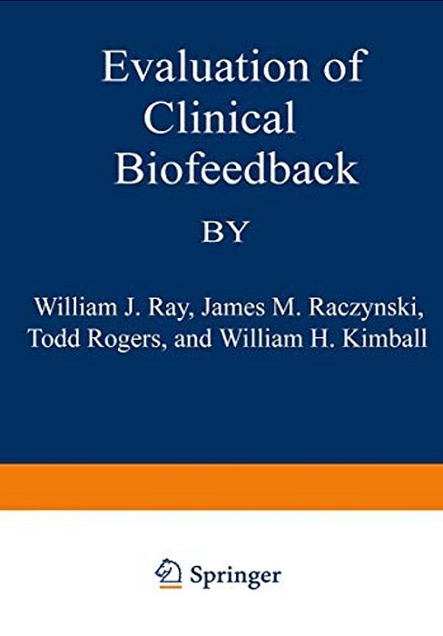 Evaluation Of Clinical Biofeedback-..