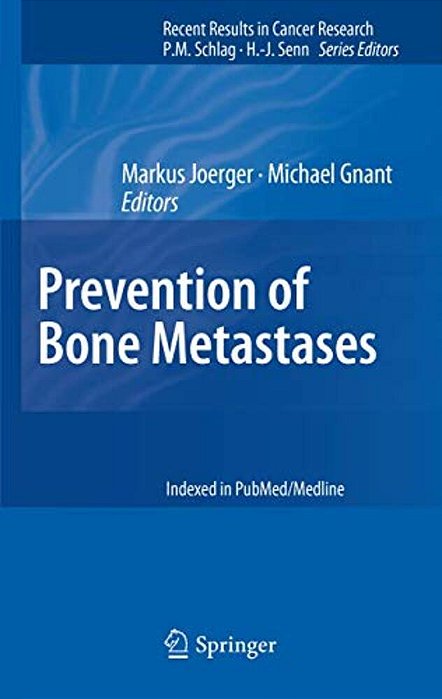 Prevention Of Bone Metastases-..