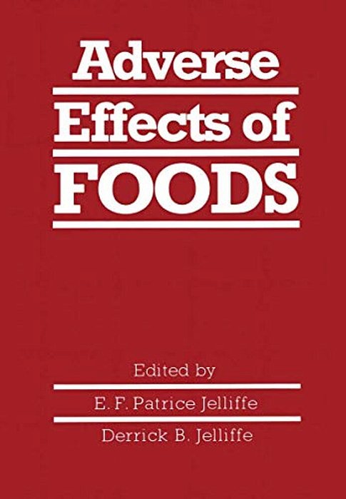 Adverse Effects Of Foods-..