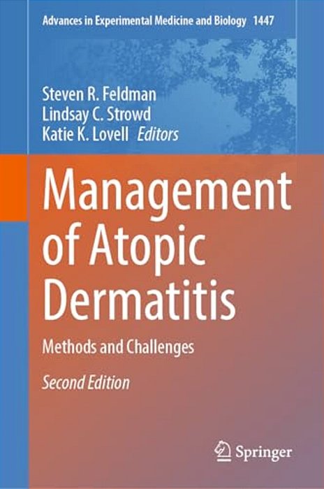 Management Of Atopic Dermatitis: Methods And Challenges-..
