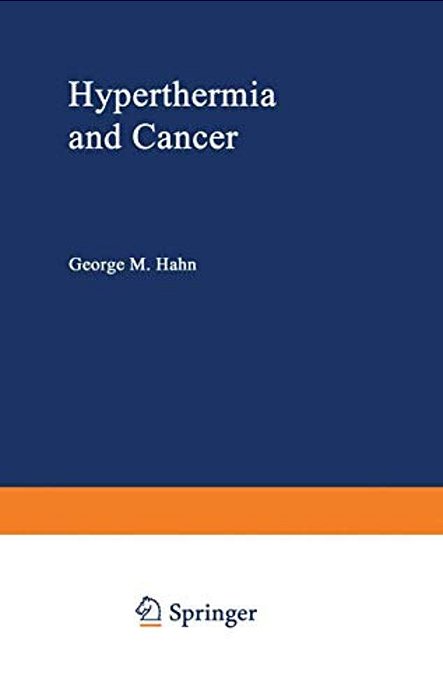 Hyperthermia And Cancer-..