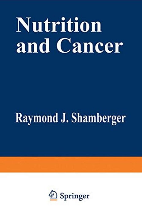 Nutrition And Cancer-..