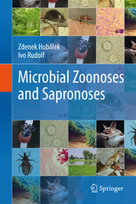 Microbial Zoonoses And Sapronoses-..