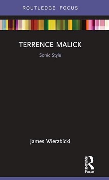 Terrence Malick: Sonic Style-..