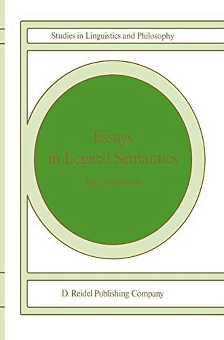 Essays In Logical Semantics-..