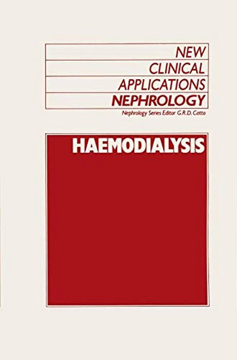Haemodialysis-..