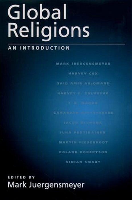 Global Religions: An Introduction-..