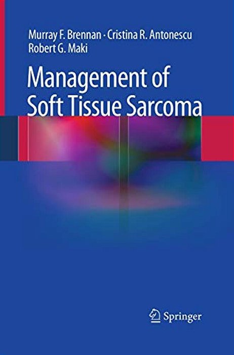 Management Of Soft Tissue Sarcoma-..