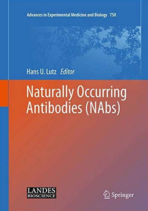 Naturally Occurring Antibodies (Nabs)-..