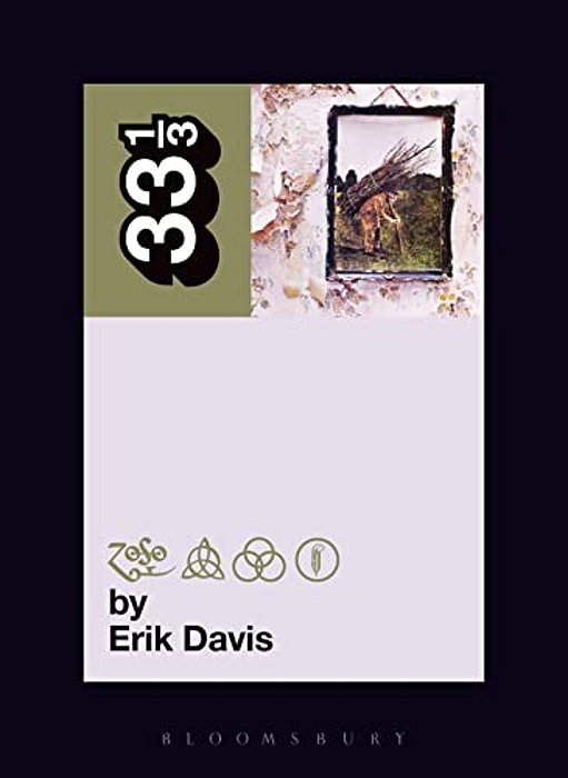 Led Zeppelin's Led Zeppelin IV-..
