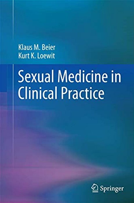 Sexual Medicine In Clinical Practice-..