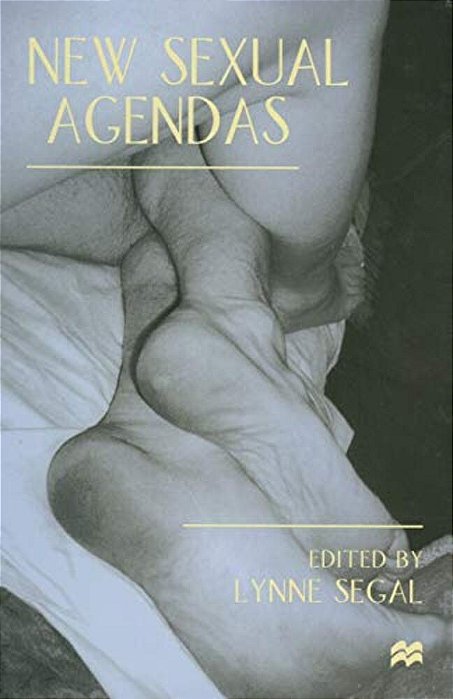 New Sexual Agendas-..