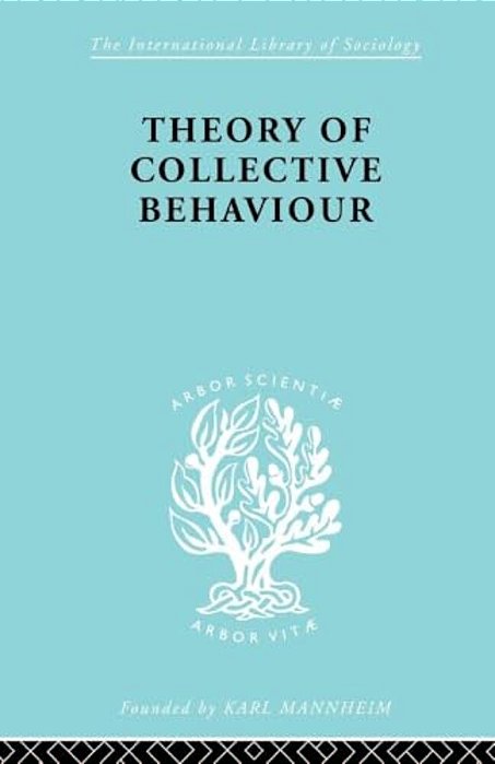 Theory Of Collective Behaviour-..
