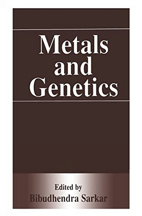 Metals And Genetics-..