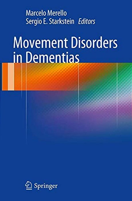 Movement Disorders In Dementias-..