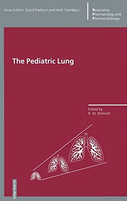 The Pediatric Lung-..