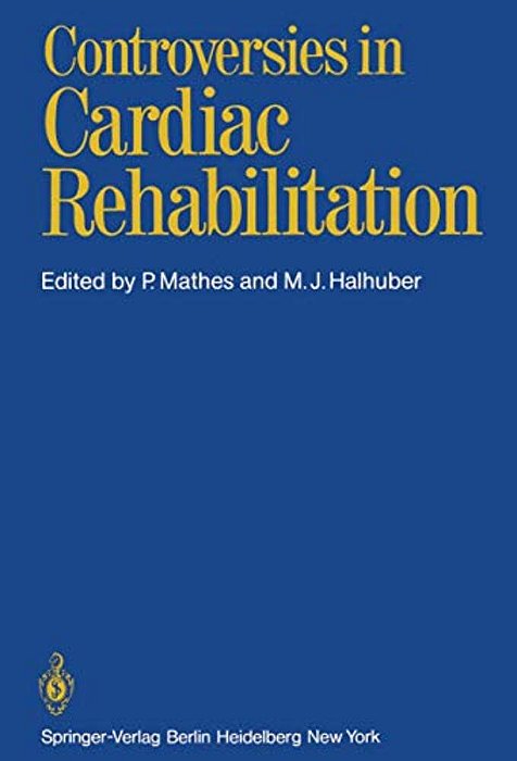 Controversies In Cardiac Rehabilitation-..