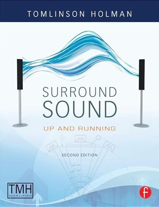 Surround Sound: Up And Running-..
